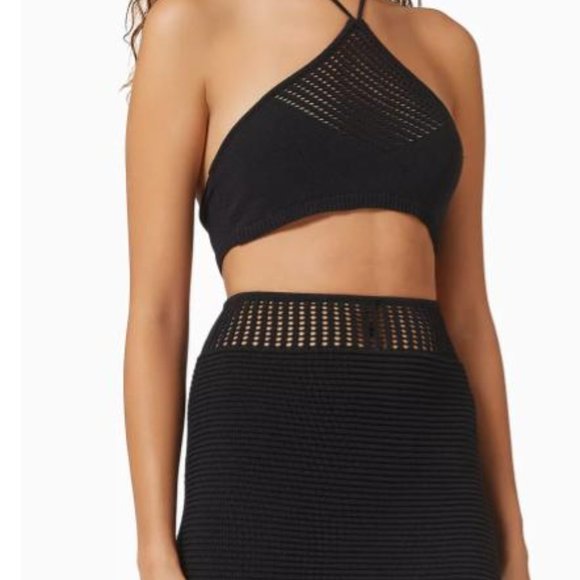 Aya Muse Mesquite Top and Skirt women's Set Size: S - Picture 4 of 16